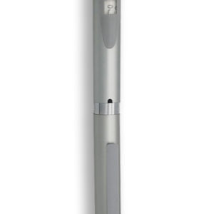 Deluxe Pen and Cartridge Grey